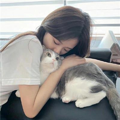 街头圣女