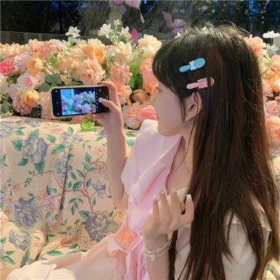 少林少女